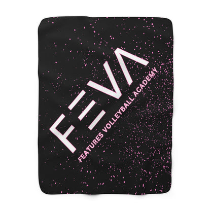 Sherpa Fleece Blanket