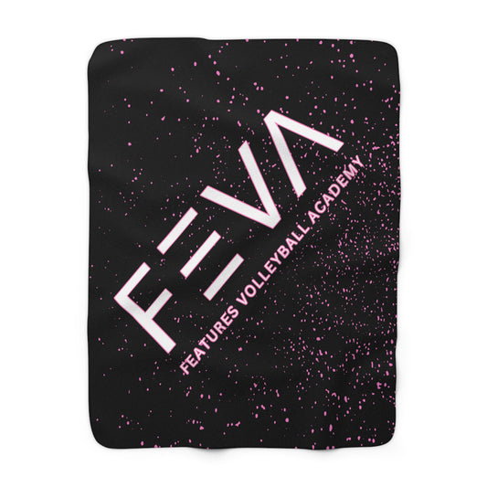 Sherpa Fleece Blanket