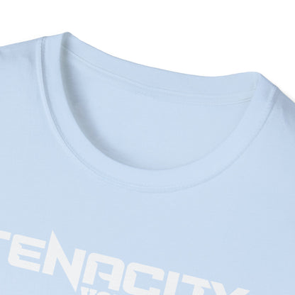 TENACITY Unisex Softstyle T-Shirt