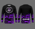 ONALASKA FISHING TEAM LONG SLEEVE Gameday Supply llc