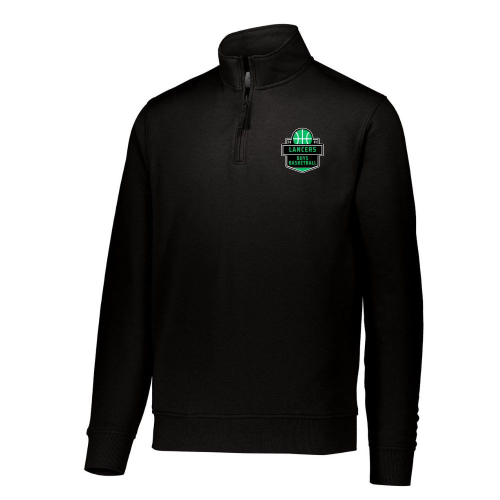 Augusta Sportswear - 60/40 Fleece Pullover - 5422