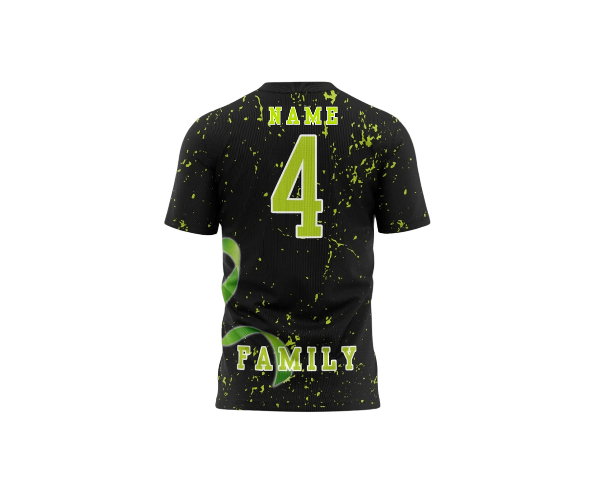 TYLER HARRIS BENEFIT JERSEY