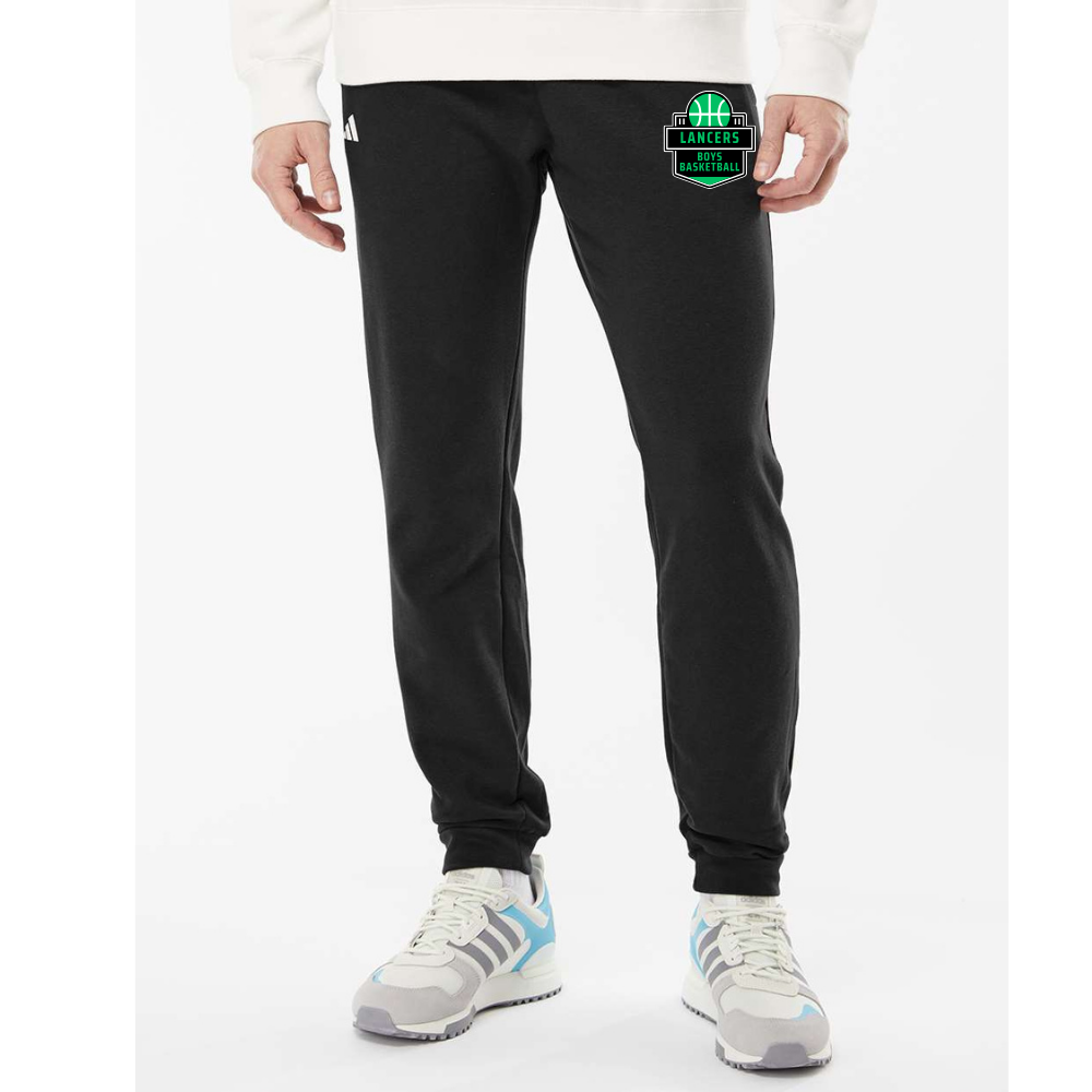 ADIDAS A436 FLEECE JOGGER