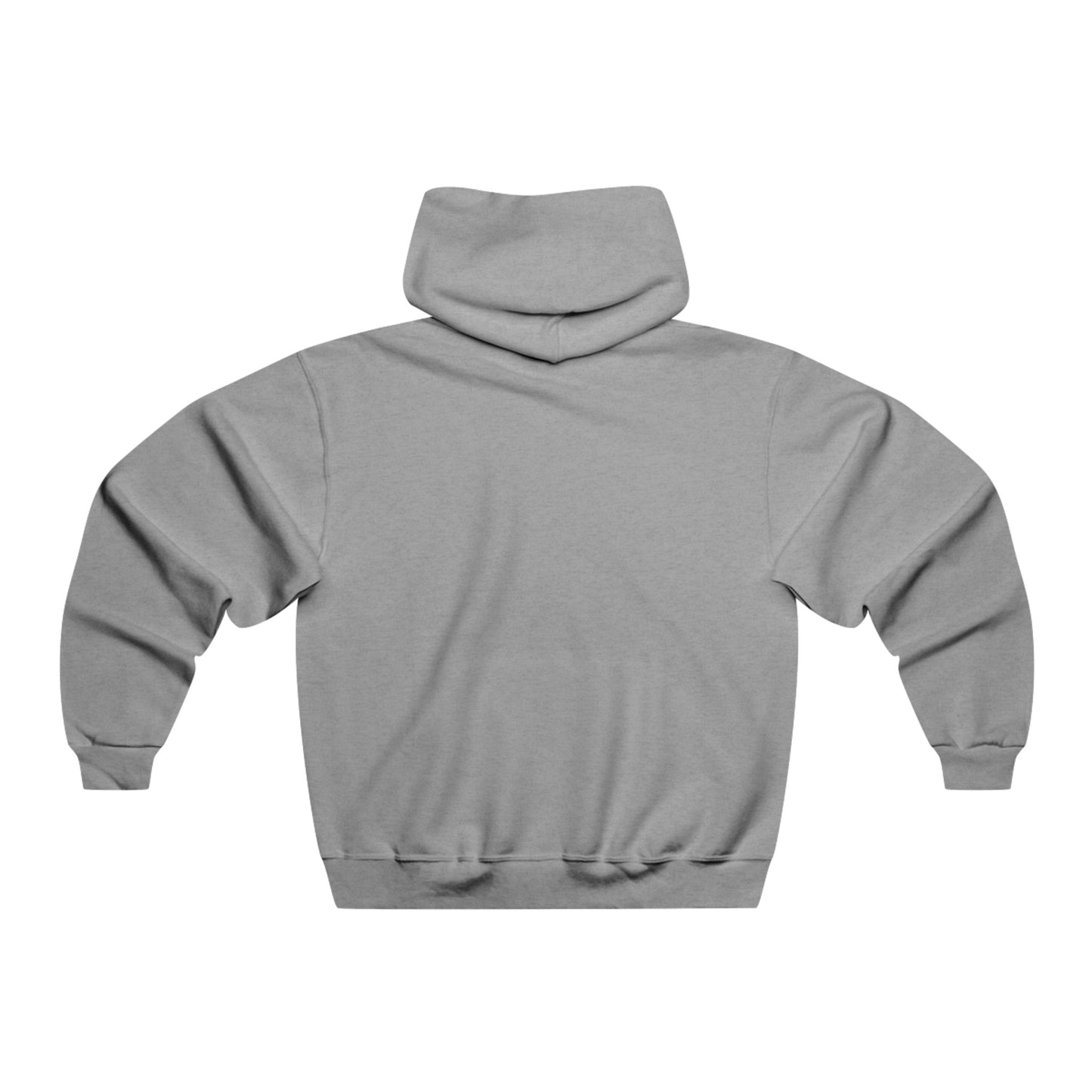 Baseline Clothing Co Catcher's Mask hoodie