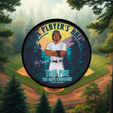 BALL PLAYER BALM- SIGNATURE SERIES SCENTED CONDITIONER