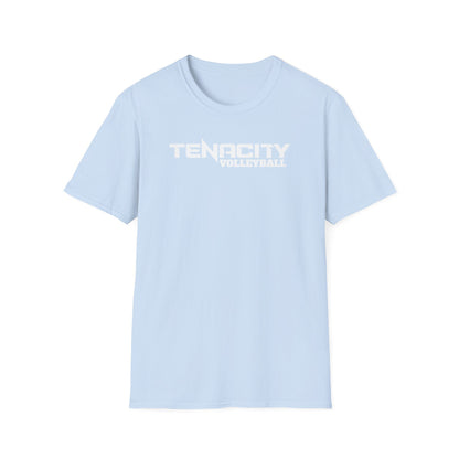 TENACITY Unisex Softstyle T-Shirt