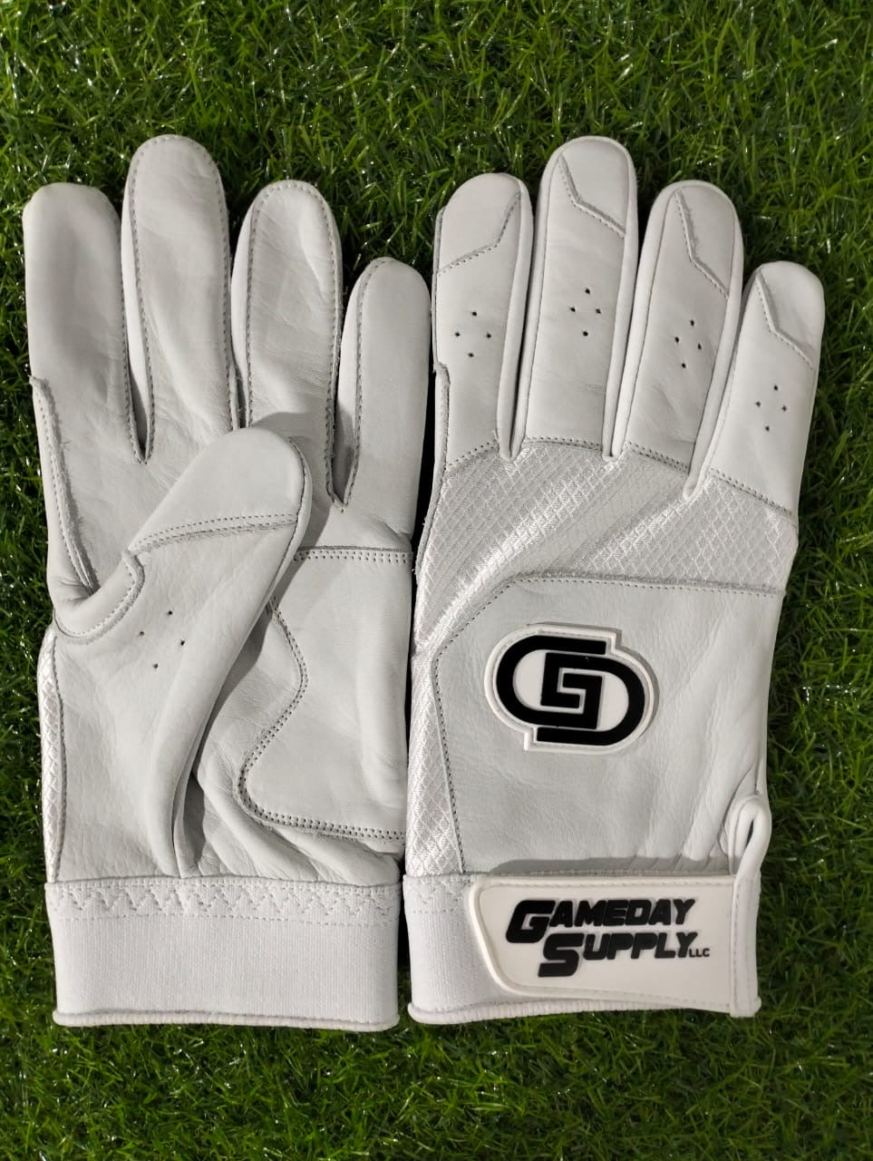 Gameday Supply Elite 2.0 Batting gloves