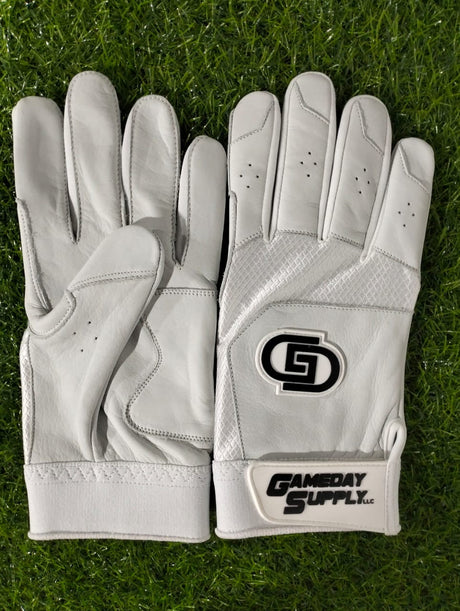 Gameday Supply Elite 2.0 Batting gloves Gameday Supply llc