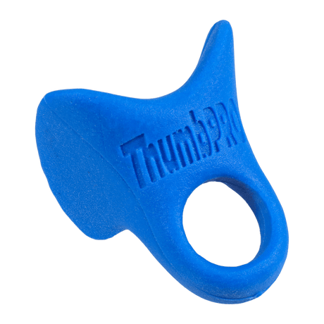 Royal Blue Bomber ThumbPRO ThumbPRO