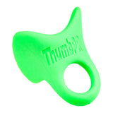 Line Drive Lime ThumbPRO ThumbPRO