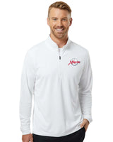 Xtreme Adidas Lightweight 1/4 zip w/ embroidery ADIDAS