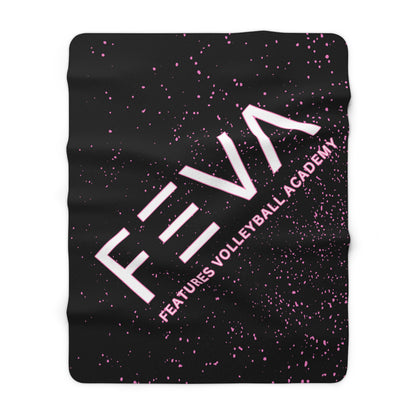 Sherpa Fleece Blanket