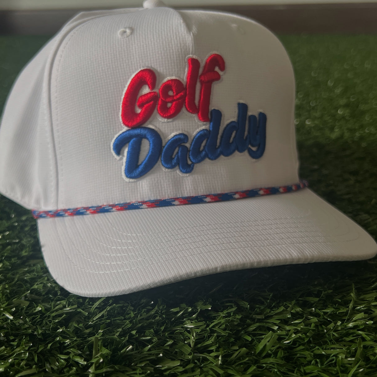 GOLF DADDY USA CAP Gameday Supply llc