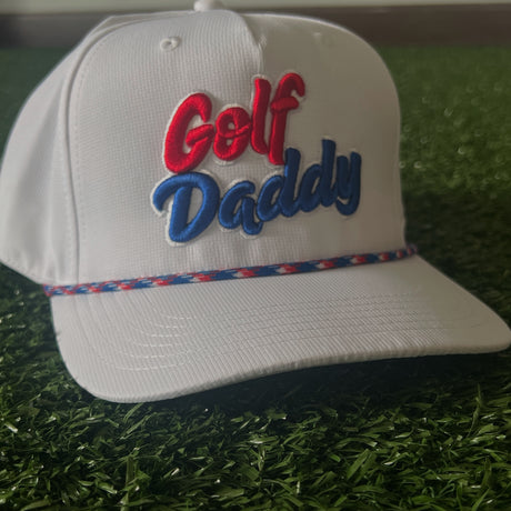 GOLF DADDY USA CAP Gameday Supply llc