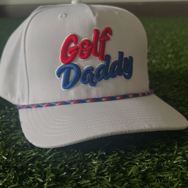 GOLF DADDY USA CAP Gameday Supply llc