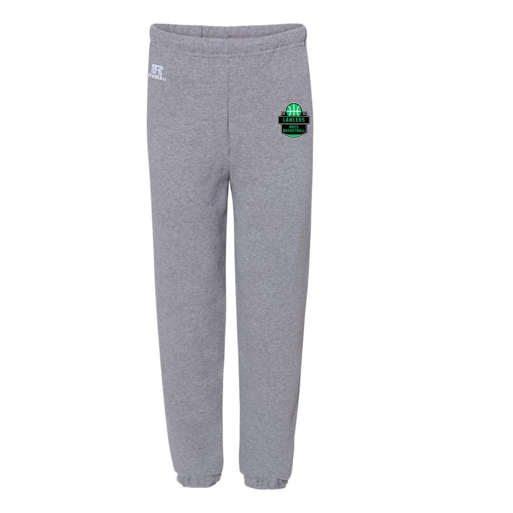 Russell Athletic - Dri Power® Closed Bottom Sweatpants - 696HBM