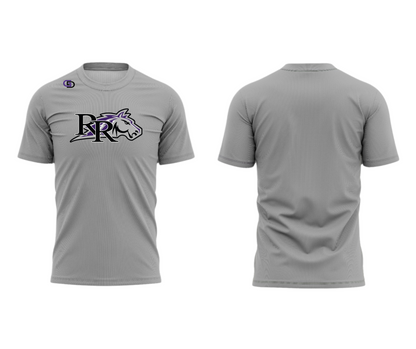 ROUGH RIDERS sublimated shirt