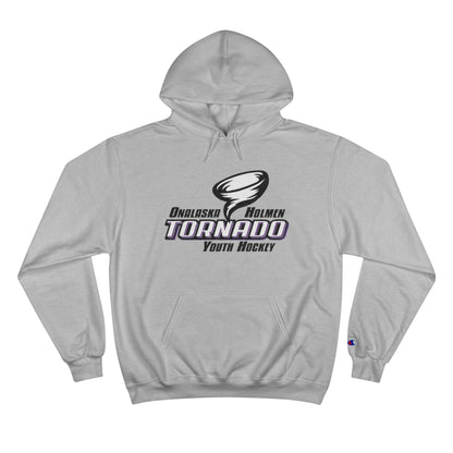 TORNADO YOUTH Champion Brand Hoodie
