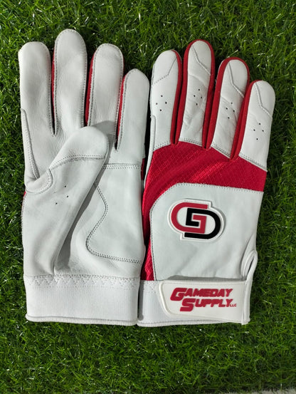 Gameday Supply Elite 2.0 Batting gloves