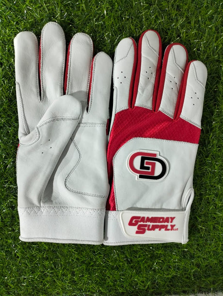 Gameday Supply Elite 2.0 Batting gloves Gameday Supply llc