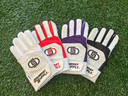 Gameday Supply Elite 2.0 Batting gloves