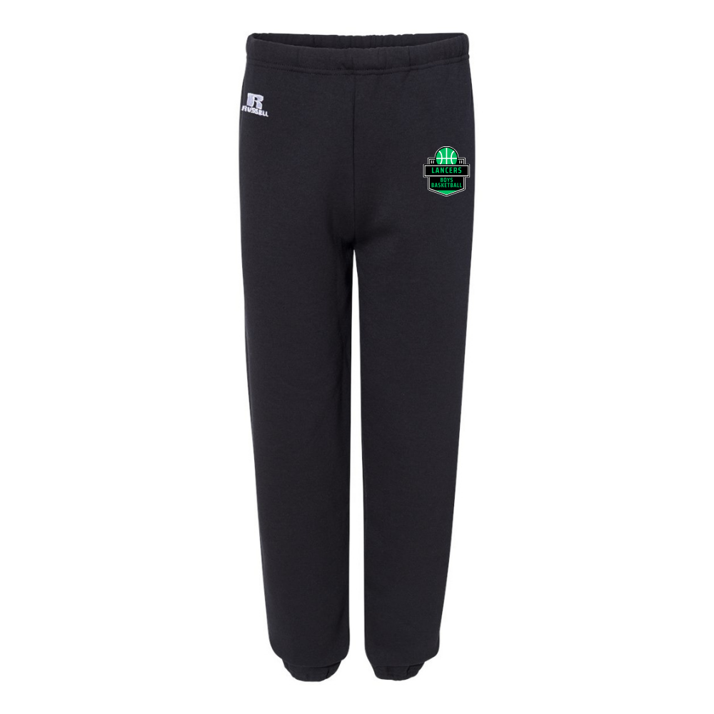 Russell Athletic - Dri Power® Closed Bottom Sweatpants - 696HBM