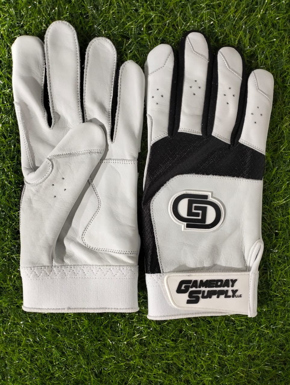 Gameday Supply Elite 2.0 Batting gloves