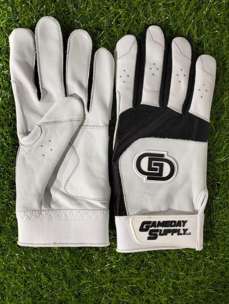 Gameday Supply Elite 2.0 Batting gloves Gameday Supply llc