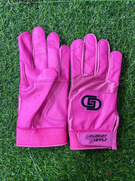 Gameday Supply Elite 2.0 Batting gloves Gameday Supply llc