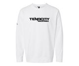 Adidas TENACITY Fleece Crewneck Sweatshirt ADIDAS