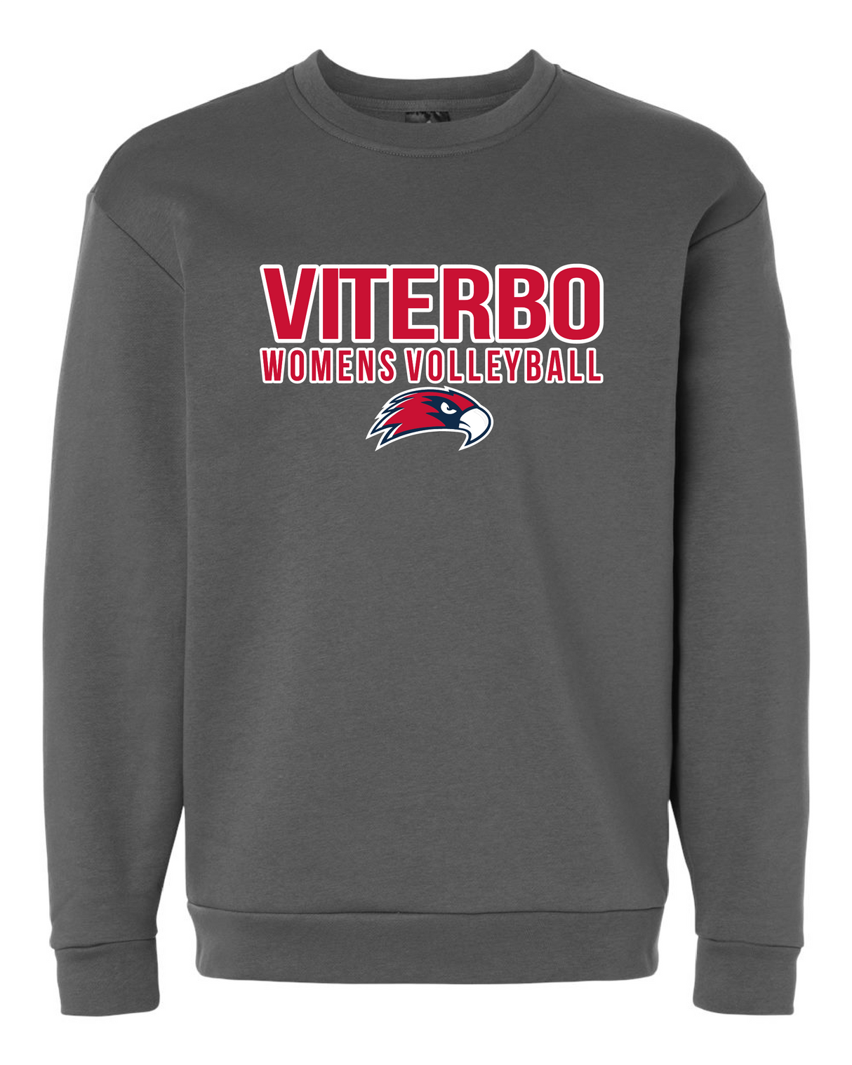 Men's Fleece Crewneck Sweatshirt