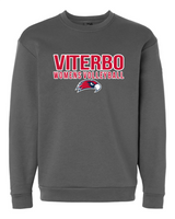Men's Fleece Crewneck Sweatshirt