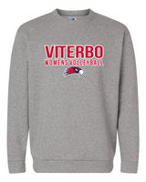 Men's Fleece Crewneck Sweatshirt