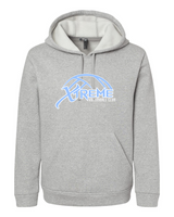 Xtreme adidas fleece hoodie – team apparel by Gameday Supply