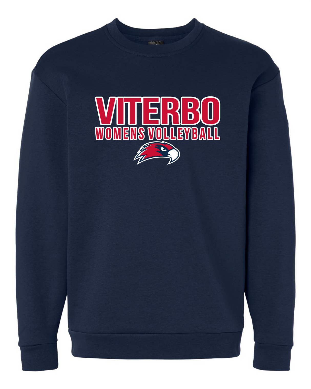 Men's Fleece Crewneck Sweatshirt