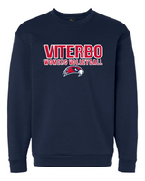 Men's Fleece Crewneck Sweatshirt