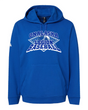 ONALASKA LEGION ADIDAS HOODIE Gameday Supply llc