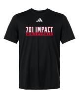 701 IMPACT Men's Pregame Short Sleeve Tee