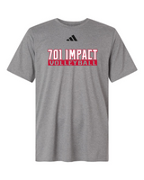 701 IMPACT Men's Pregame Short Sleeve Tee