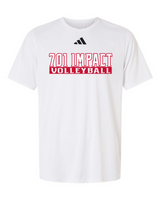 701 IMPACT Men's Pregame Short Sleeve Tee