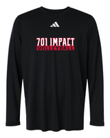 701 IMPACT Men's Pregame Long Sleeve T-Shirt
