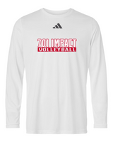 701 IMPACT Men's Pregame Long Sleeve T-Shirt