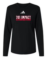 701 IMPACT Women's Pregame Long Sleeve T-Shirt