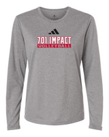 701 IMPACT Women's Pregame Long Sleeve T-Shirt