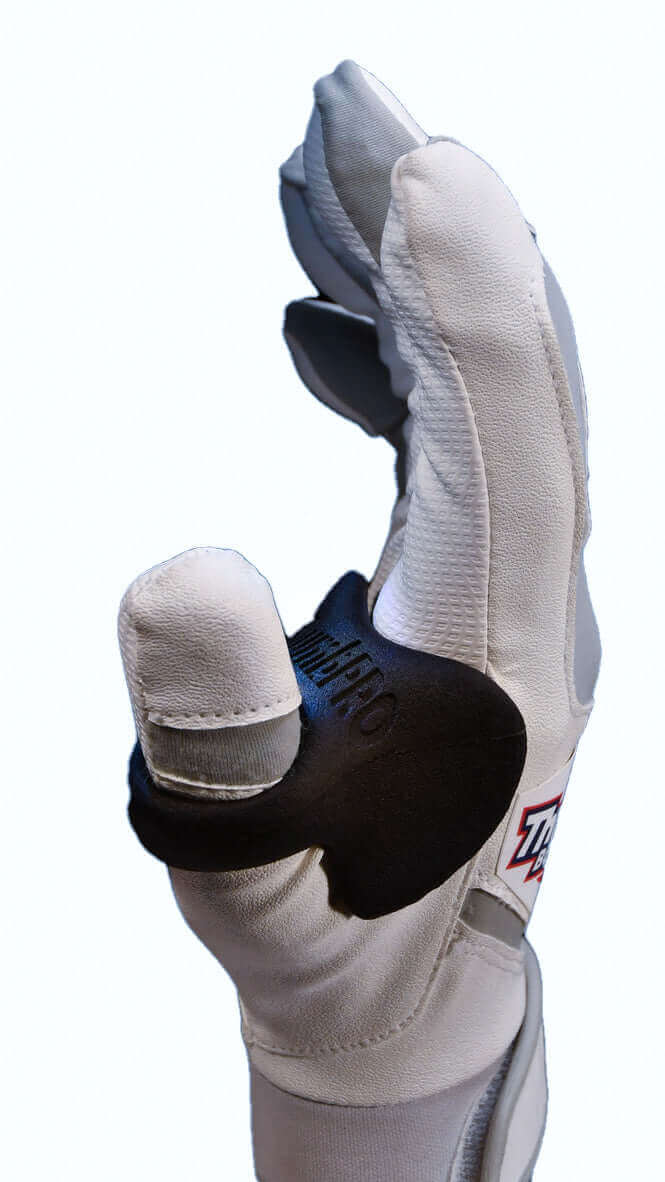 Pitch Black ThumbPRO ThumbPRO