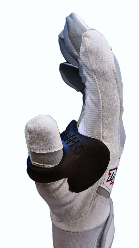 Pitch Black ThumbPRO ThumbPRO