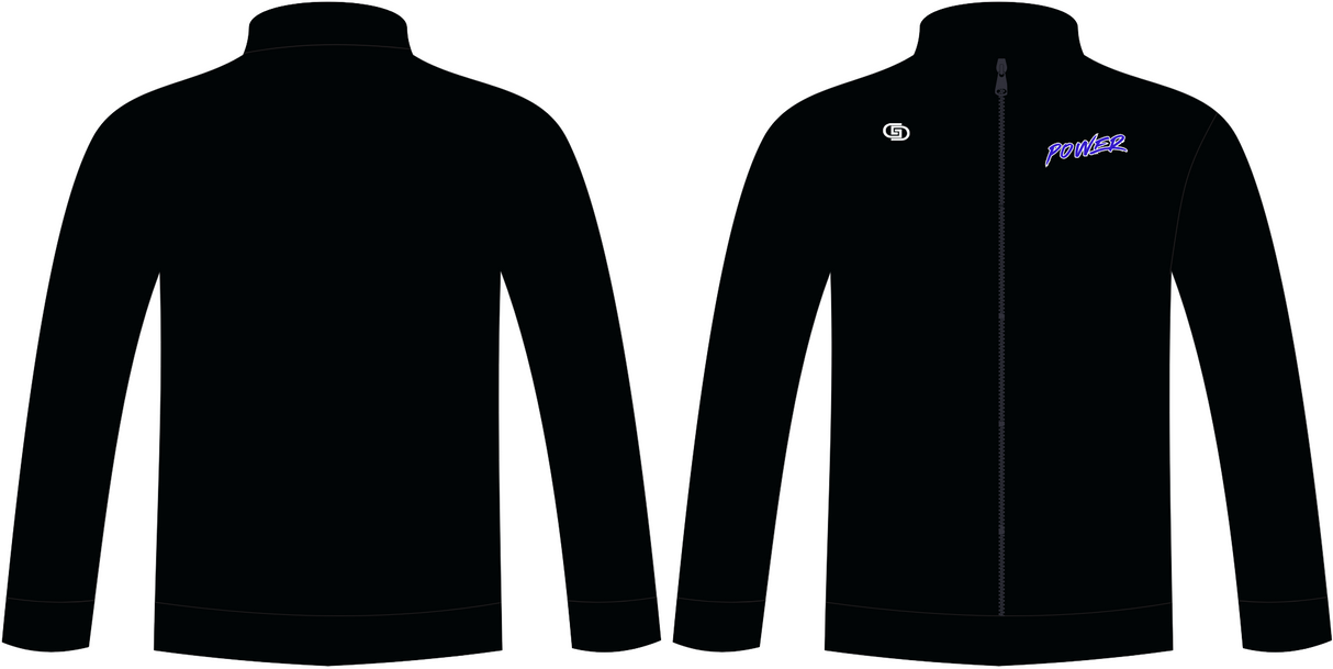 COULEE REGION POWER WARM UP Gameday Supply llc