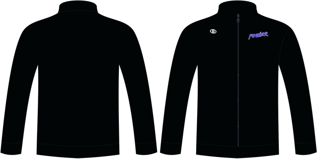 COULEE REGION POWER WARM UP Gameday Supply llc