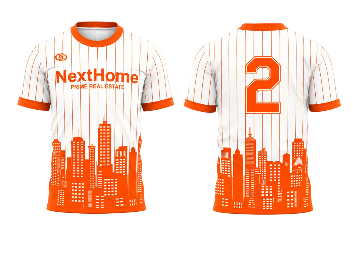 NEXT HOME PRIME REAL ESTATE- URBAN S/S JERSEY