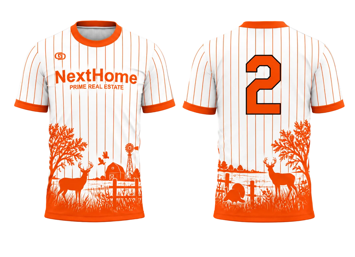 NEXT HOME PRIME REAL ESTATE- RURAL S/S JERSEY
